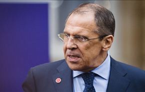 لافروف يحذر من إحباط التسوية السياسية في سوريا