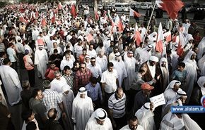 بدء سلسة تظاهرات في البحرين ضد سباق فورمولا 1