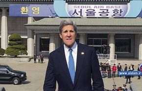 تعهد اميركي صيني بنزع سلاح بيونغ يانغ النووي