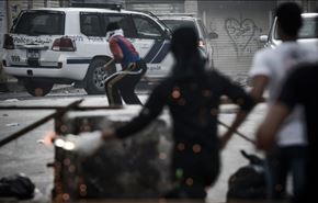 تشدید خشونت ها در روستاهای بحرین