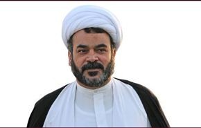 تدهور صحة المعارض البحريني الشيخ محمد حبيب المقداد