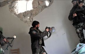 الائتلاف السوري يحذر من مبایعة جبهة النصرة للظواهري