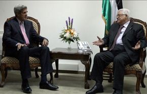 كيري: نتمنى تعاون رئيس الوزراء الفلسطيني الجديد معنا