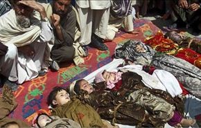 7 قتلی مدنيين في انفجار جنوب افغانستان