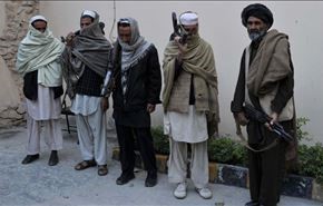 هلاکت 22 شبه نظامی طالبان در افغانستان