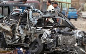 الهجمات الارهابية تستهدف وحدة العراق