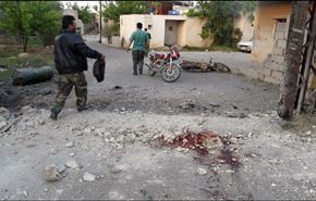 نائب لبناني:الحكومة متورطة بجر لبنان للازمة السورية