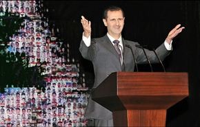 العفو الرئاسي السوري فرصة للعودة امام المسلحين