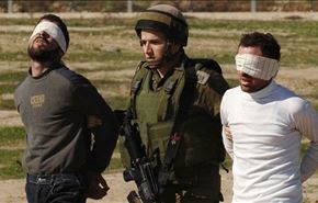 الاحتلال يتهم 5 فلسطينيين بالتخطيط لهجمات