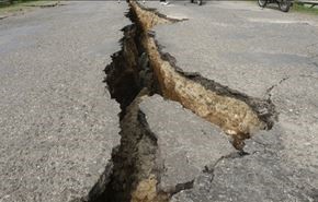 أميركا تحذر من زلزال يهز الشرق الاوسط بـ 10 
