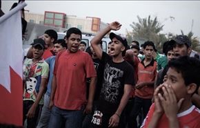 تصاعد المواجهات في البحرين عشية سباق الفورمولا