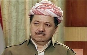 بارزاني يحدد 21 ايلول موعدا لانتخابات كردستان