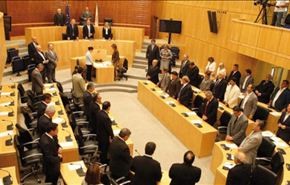 البرلمان القبرصي يصادق على زيادة ضريبة الشركات