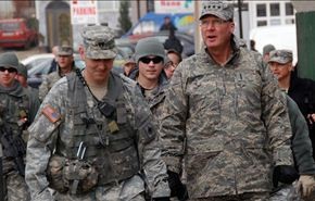 نائب سوري: القوات الاميركية بالاردن مقدمة لغزونا