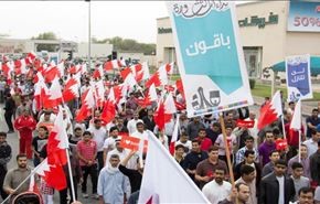 بحرینی ها امروز در منامه راهپیمایی می کنند
