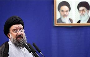 خاتمي : ايران تدين قتل الابرياء في اي مكان بالعالم