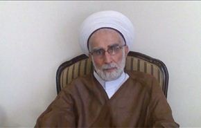 تجمع علماء المسلمين بلبنان يتضامن مع البحرينيين