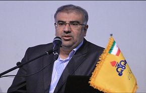 ايران تبدا  في يوليو تصدير الغاز الى العراق
