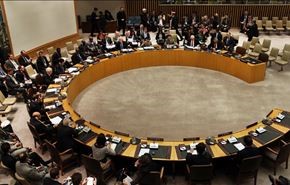 نماینده سوری: اقدام شورای امنیت ظالمانه است