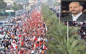قيادي بالوفاق يتهم السلطة البحرينية بارتكاب جرائم