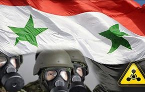 اجتماع رباعي بالاردن لشل ترسانة سوريا الكيميائية