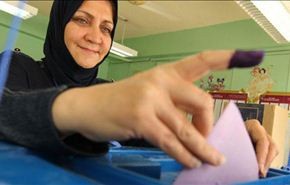 تواصل فرز الأصوات في الانتخابات المحلية العراقية