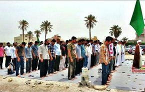 المنامة لازالت تماطل في إعادة بناء المساجد المهدمة
