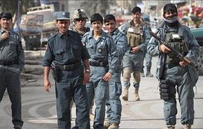مقتل ستة شرطيين افغان في هجوم لطالبان