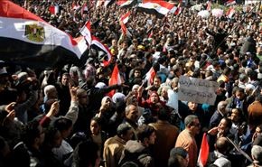 مصر: اشتباكات بين انصار ومعارضي الرئيس مرسي