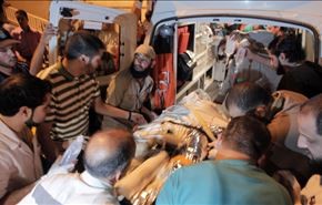 اتهامات مصرية لفلسطينيين بمجزرة رفح