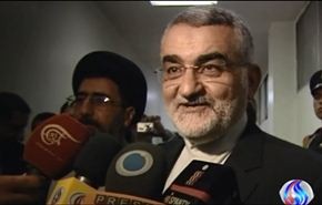 مؤتمر الاصدقاء كذبة، وانتصار سوريا انتصار لايران