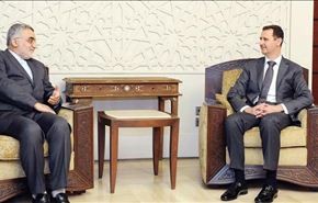 الأسد يؤكد: يجب توحيد الجهود لمواجهة أعداء الشعوب