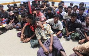 هيومن رايتس: بورما تشن حملة تطهير عرقي ضد المسلمين