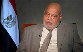 سياسي مصري: مكي لم يحيل قضاة متهمين بالتزوير
