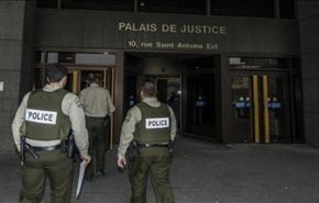 تفكيك شبكة ارهابية في كندا واعتقال شخصين