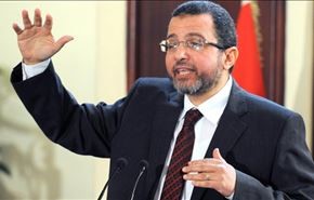 تغییرات کابینه مصر هفتۀ آینده آغاز می‌شود