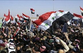 اطلاق سراح المعتقلين في احداث الحويجة بالعراق