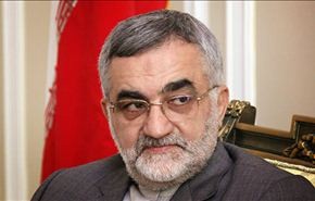 بروجردي: اي هجوم على سوريا سيتحول لحرب شاملة