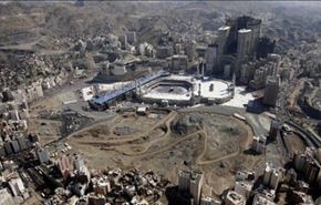 جمعية مغربية تنتقد السعودية لتدميرها الاثار الاسلامية