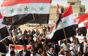 سياسي عراقي يدعو لمواجهة مثيري الفتن بالقوة