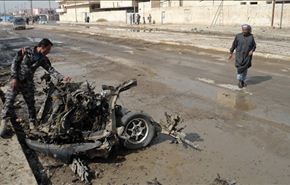 15 قتيلا باعمال عنف متفرقة في العراق