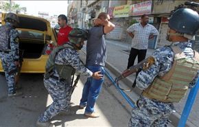 نائب عراقي: القاعدة وحزب البعث خلف أحداث الحويجة
