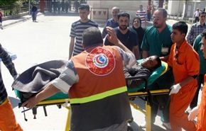 50 قتيلاً و 110 مصابين باشتباکات الحويجة بکرکوك