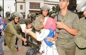 مطالب بالمغرب للنظر بأوضاع المعتقلين السياسيين