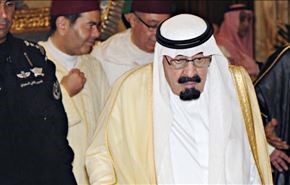 موج تغییر در حکومت آل سعود ادامه دارد