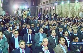 جمعية قضاة مصر يستنكرون الهجمة عليها