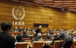 نائب ايراني يطالب الوكالة بالكف عن الازدواجية