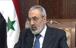 الزعبي: دمشق تتعرض لحرب عسكرية واعلامية