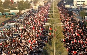 سلطات البحرين  تضيق ذرعا ً بالحريات