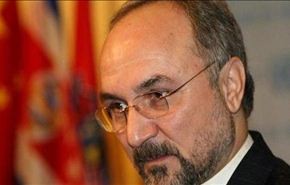 طهران تدعو الى اطلاق سراح الاسرى الفلسطينيين